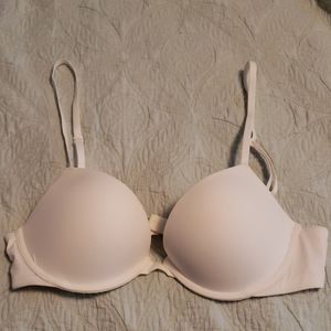 VS padded bra w/convertible straps